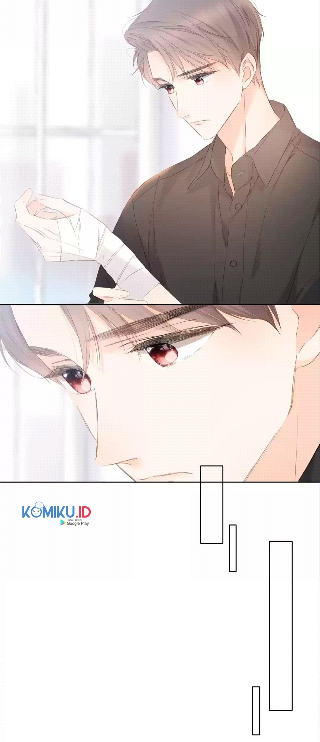 Once More Chapter 57 Gambar 31