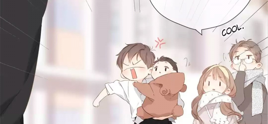 Once More Chapter 57 Gambar 40