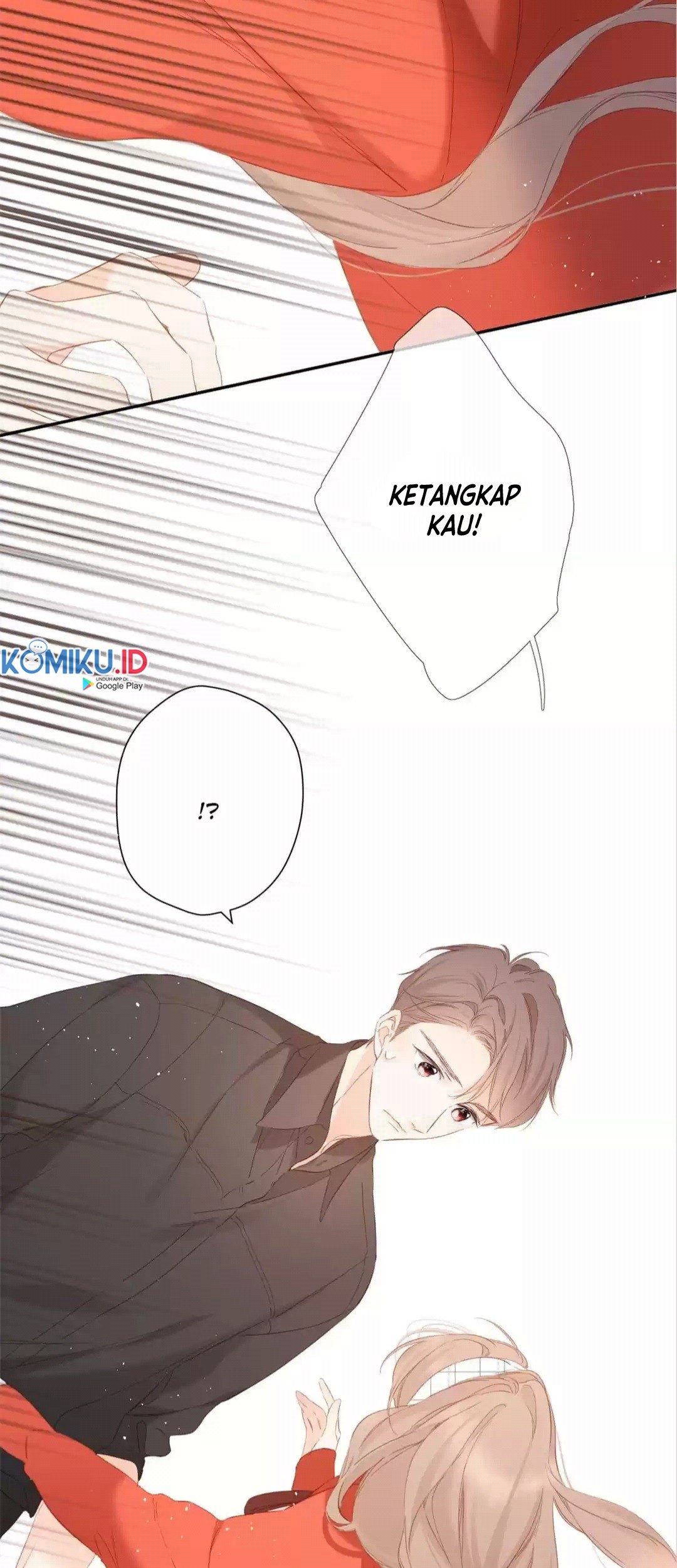 Once More Chapter 57 Gambar 47