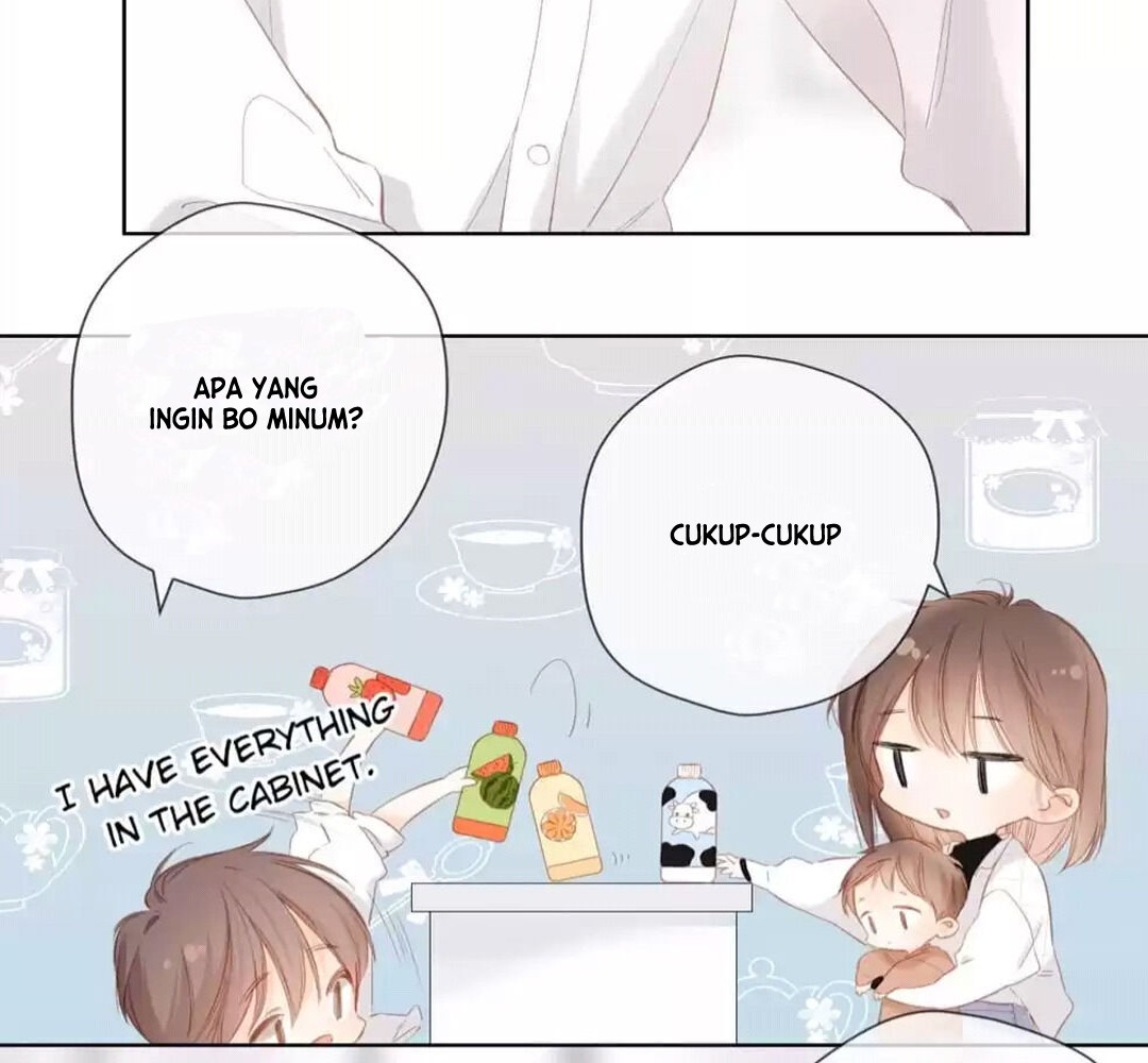 Once More Chapter 58 Gambar 28