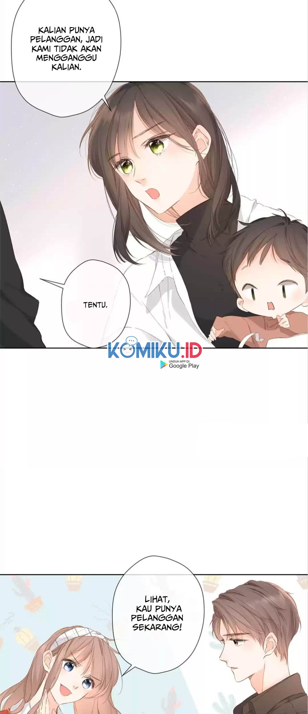 Once More Chapter 59 Gambar 20