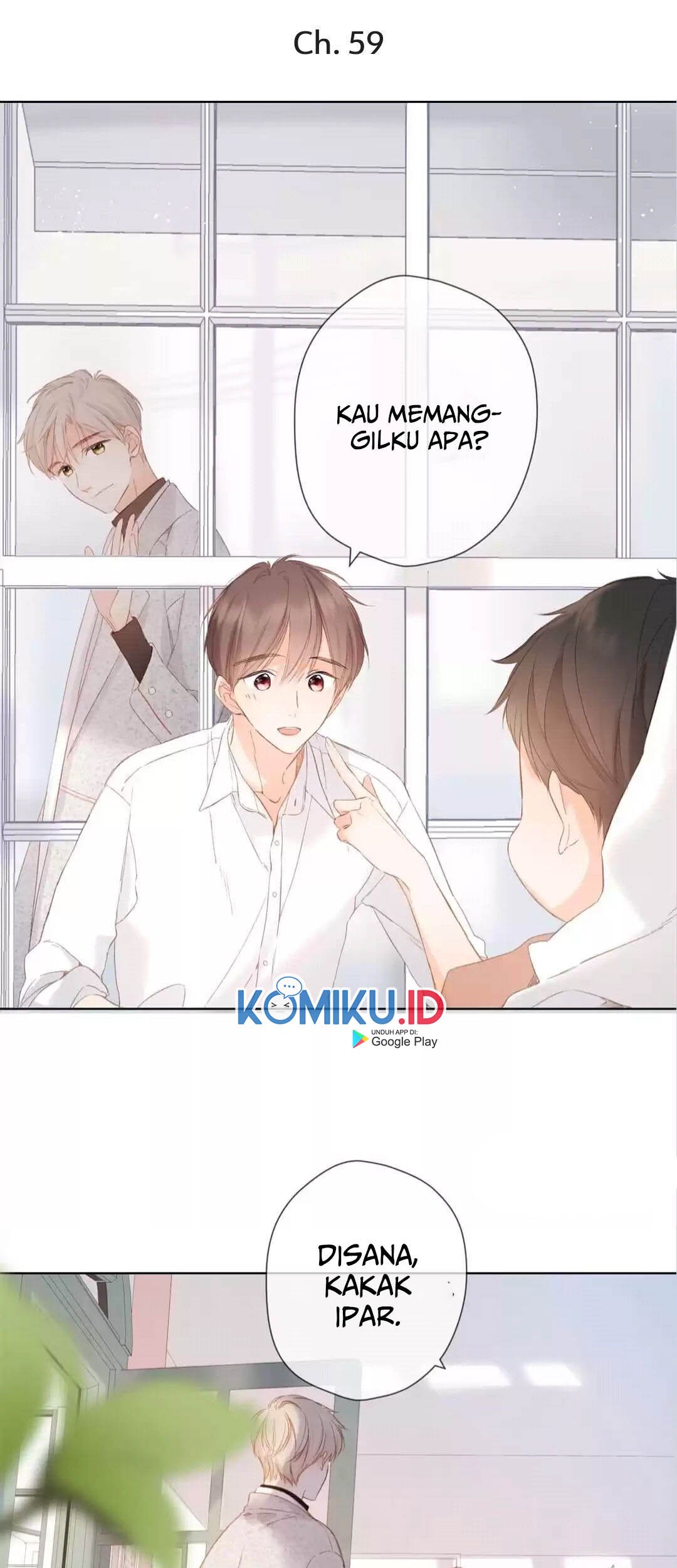 Baca Once More Chapter 59 Gambar 2