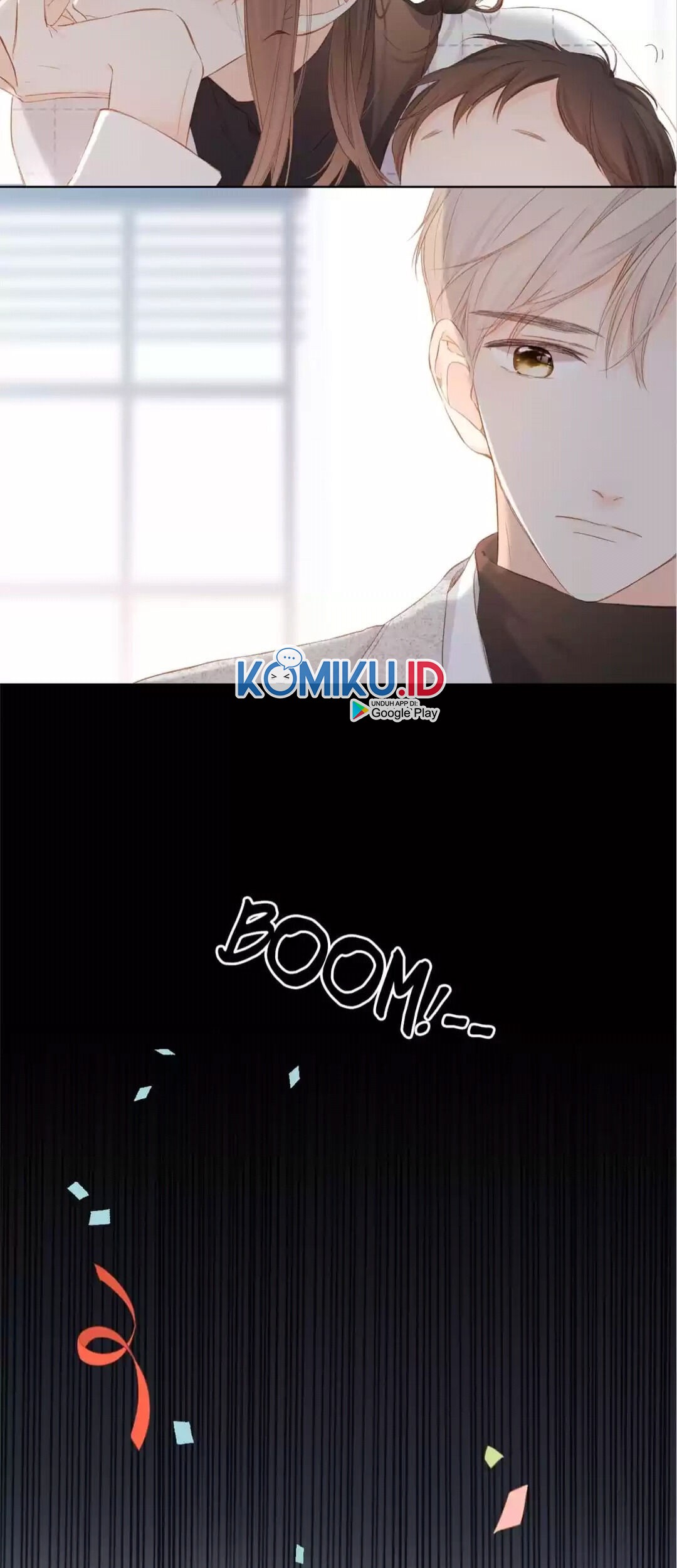Once More Chapter 59 Gambar 10