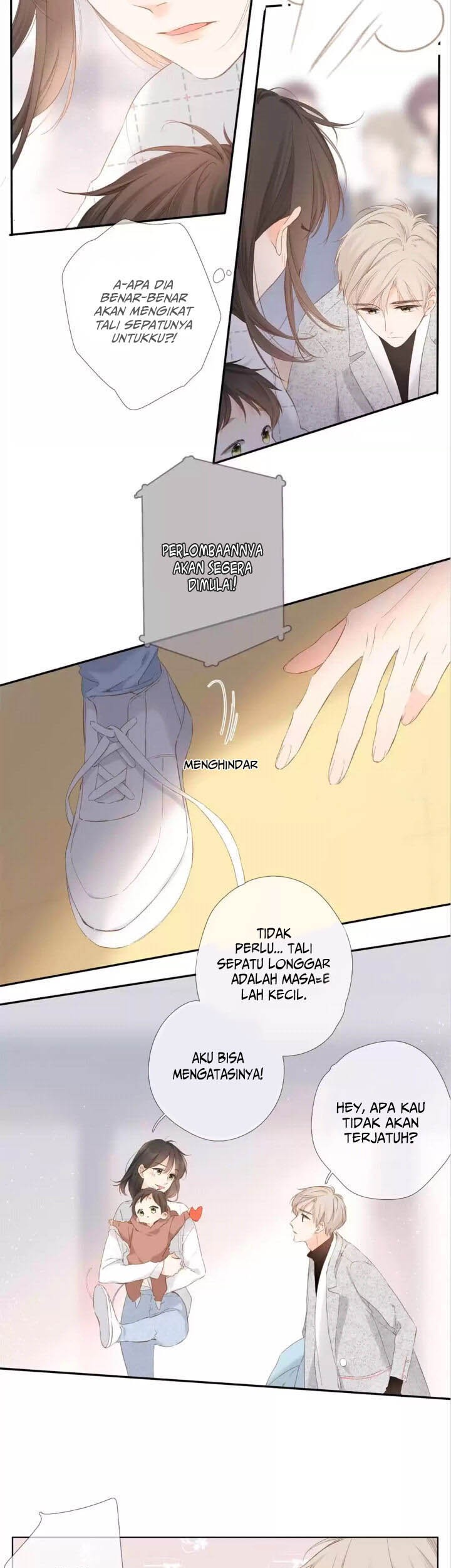 Once More Chapter 60 Gambar 20