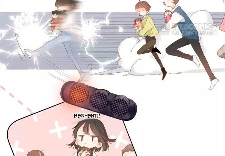 Once More Chapter 60 Gambar 23
