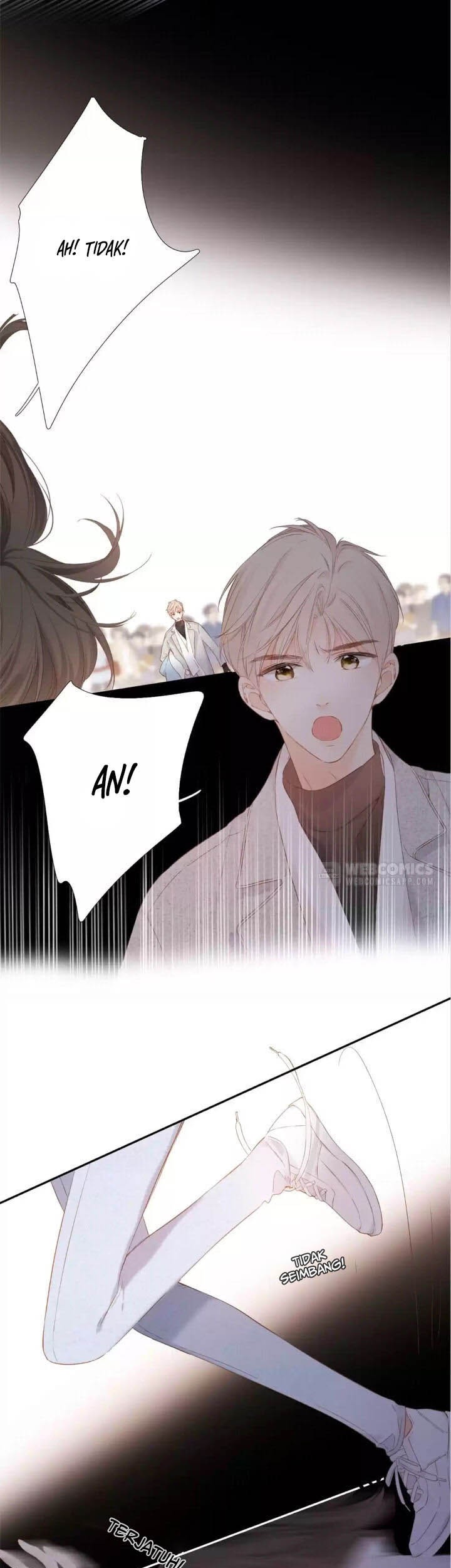 Once More Chapter 60 Gambar 26