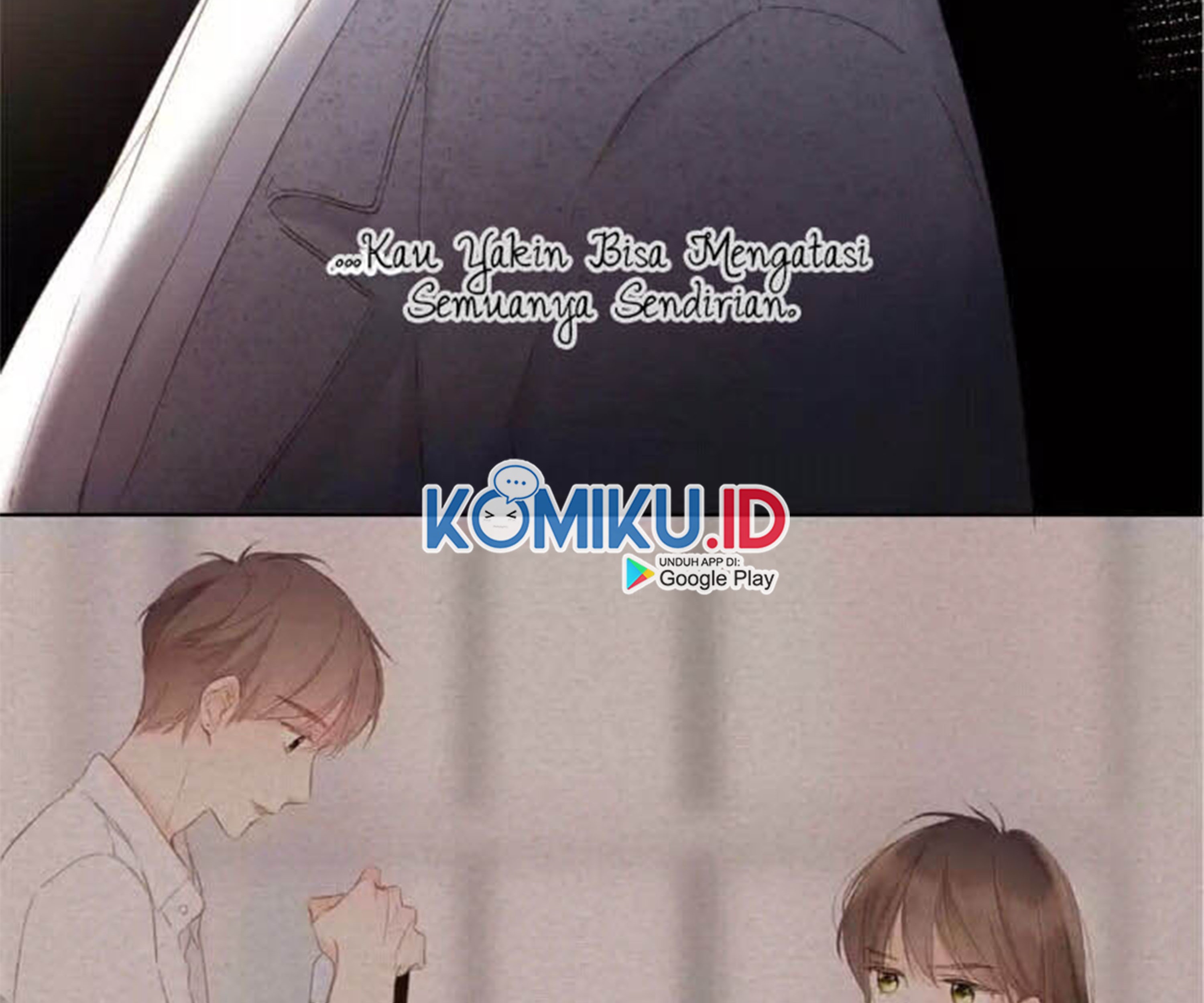 Once More Chapter 60 Gambar 35