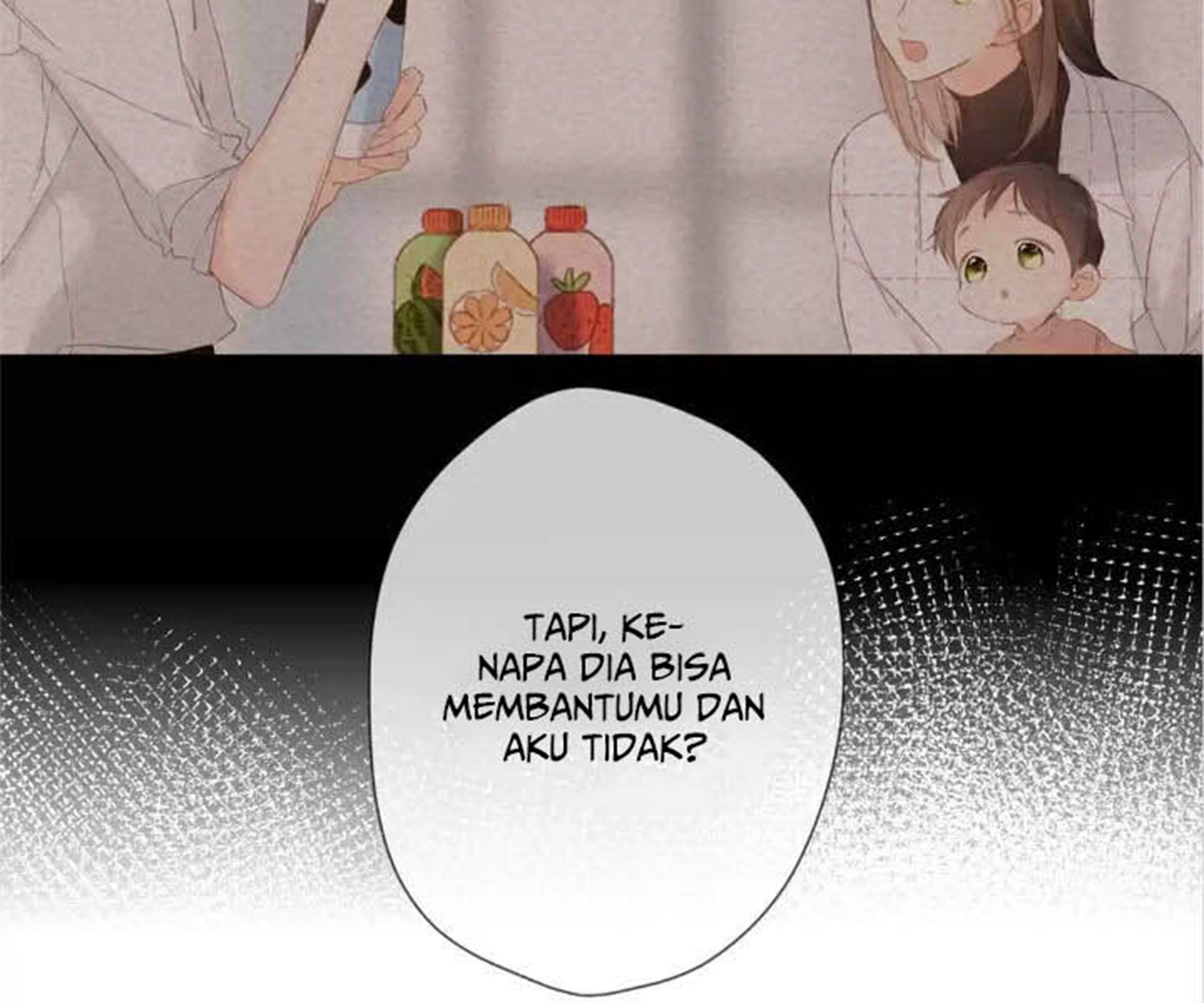 Once More Chapter 60 Gambar 36