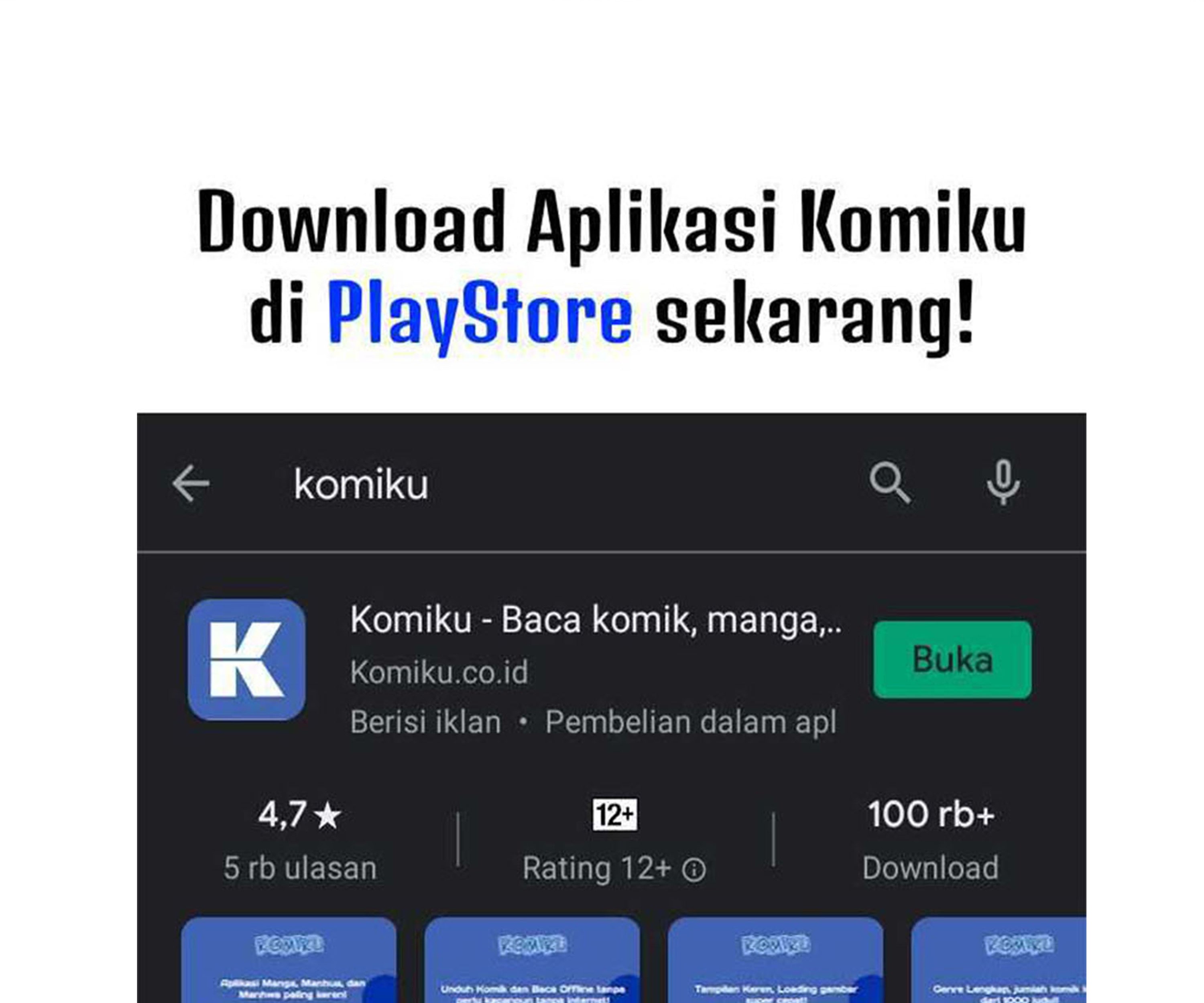 Once More Chapter 60 Gambar 37