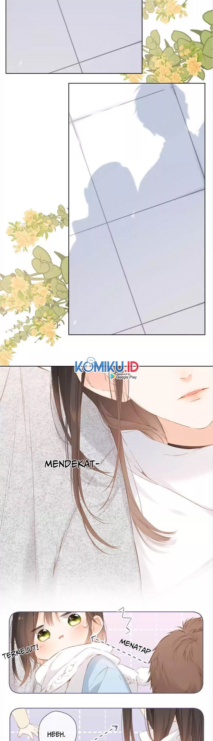 Once More Chapter 60 Gambar 6