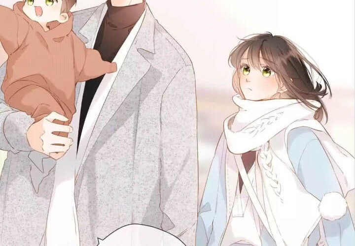 Once More Chapter 60 Gambar 11