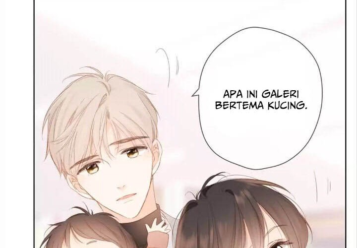 Once More Chapter 60 Gambar 13