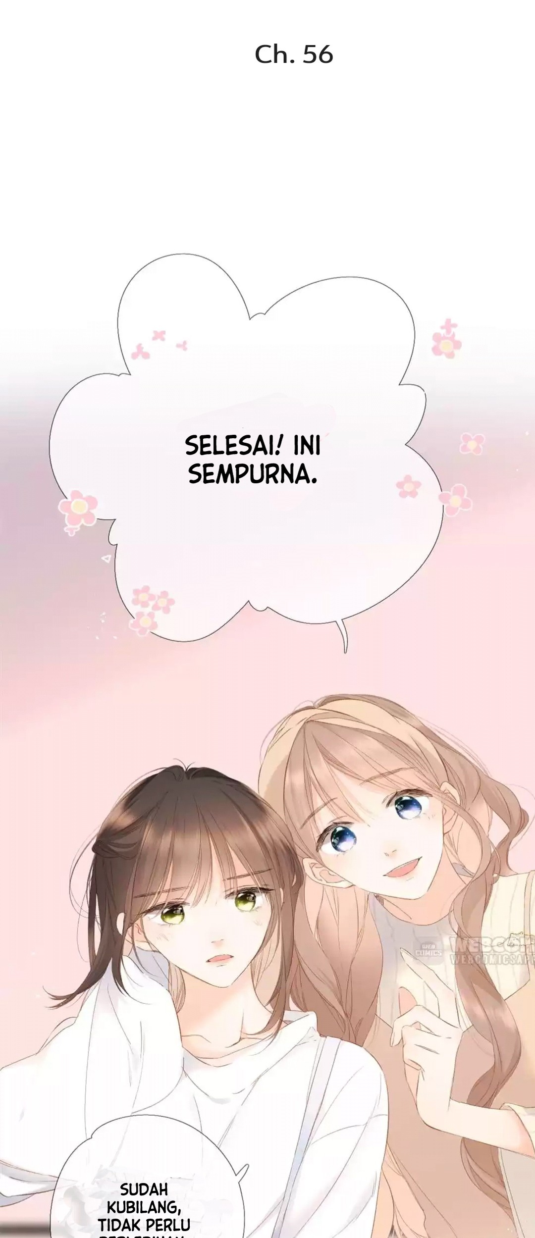 Baca Once More Chapter 56 Gambar 2