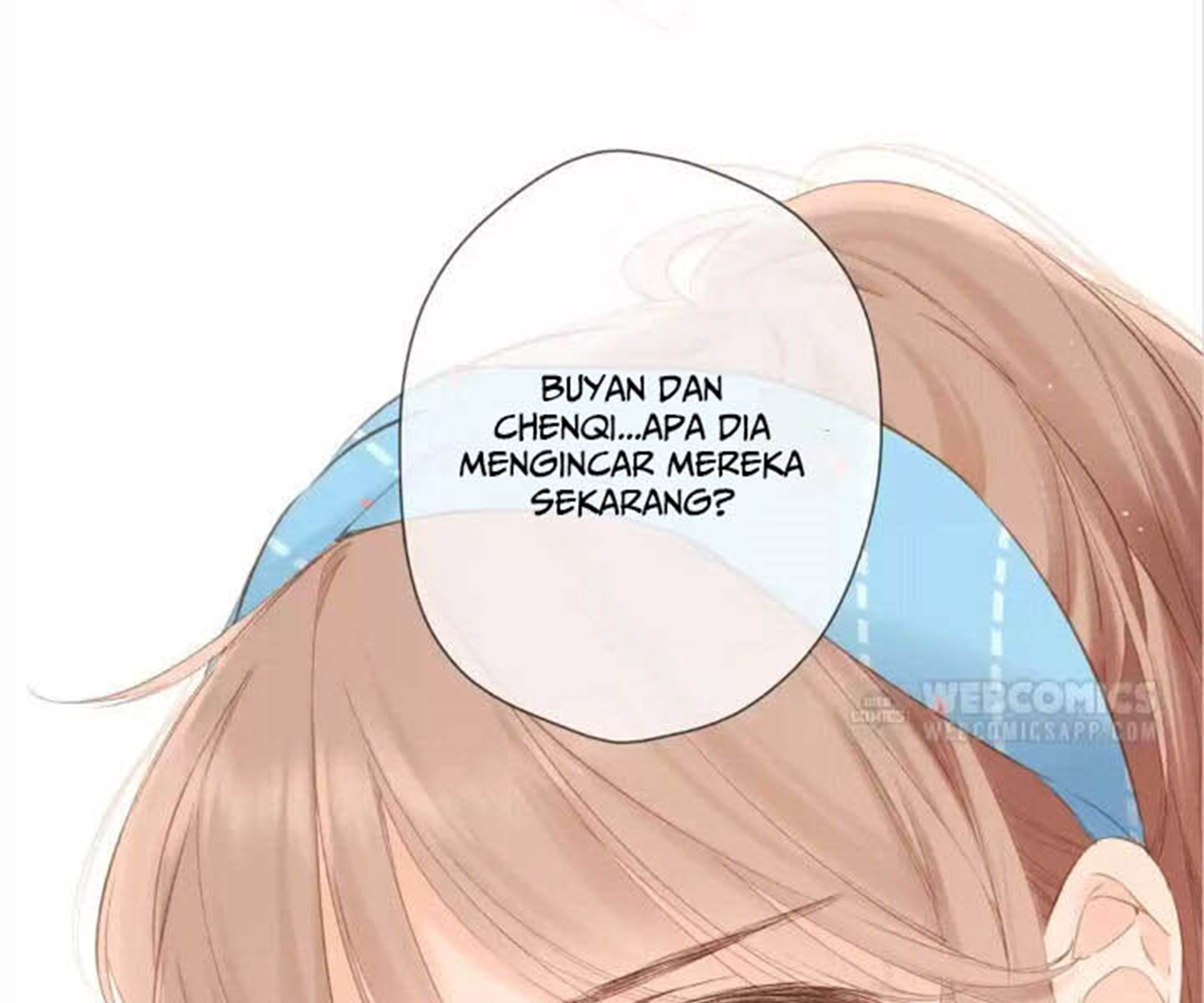 Once More Chapter 61 Gambar 30