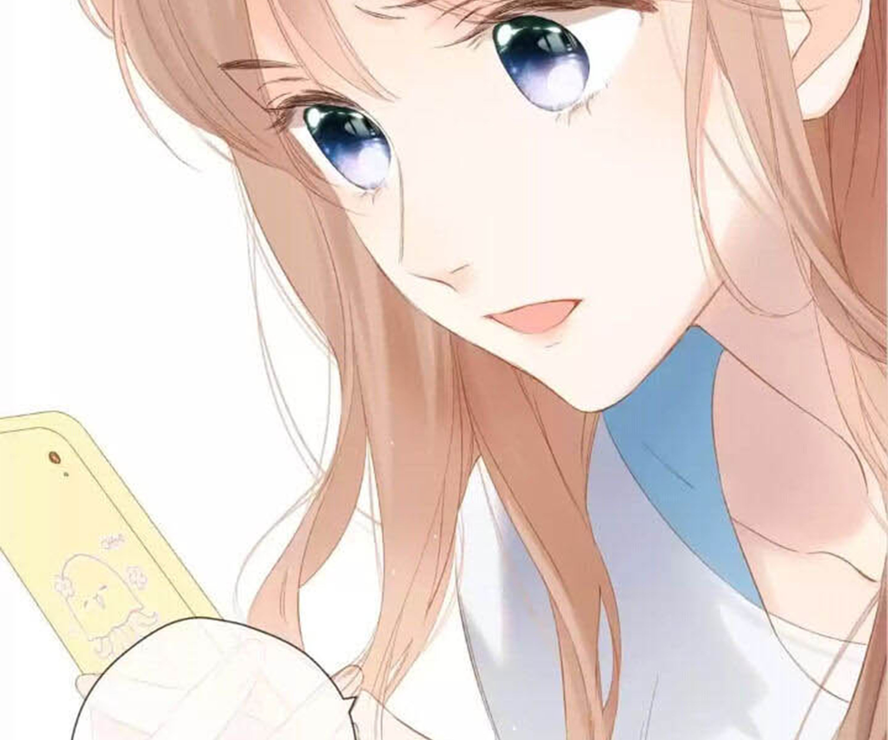 Once More Chapter 61 Gambar 31