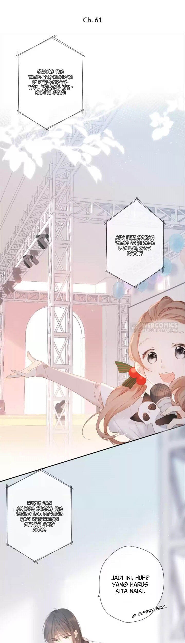 Baca  Once More Chapter 61 Gambar 2