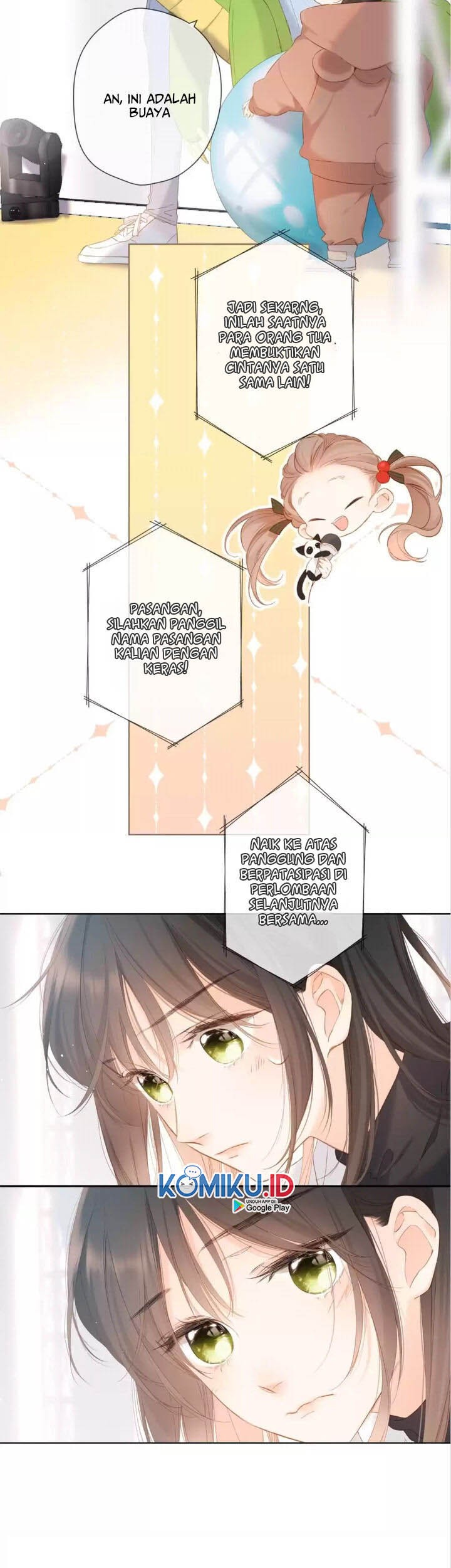 Once More Chapter 61 Gambar 4