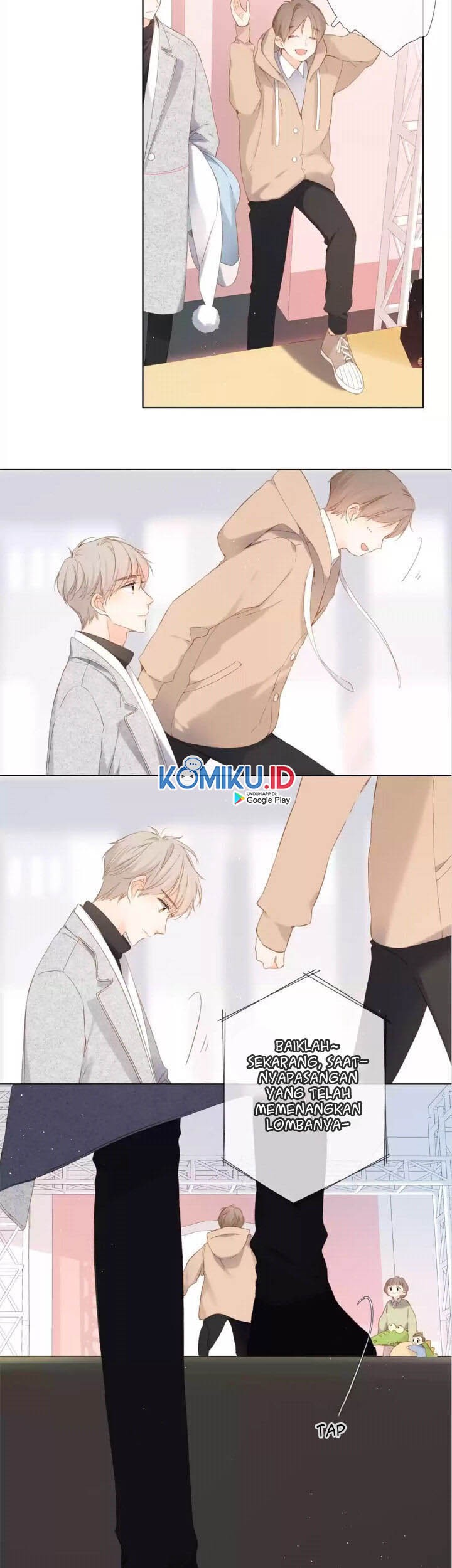 Once More Chapter 61 Gambar 10