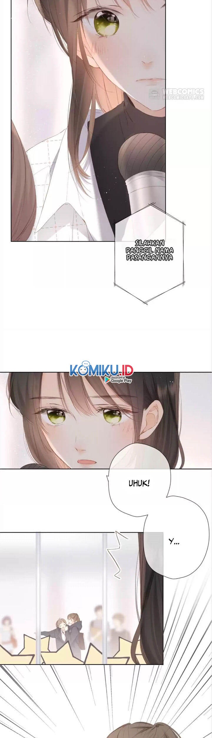Once More Chapter 61 Gambar 12