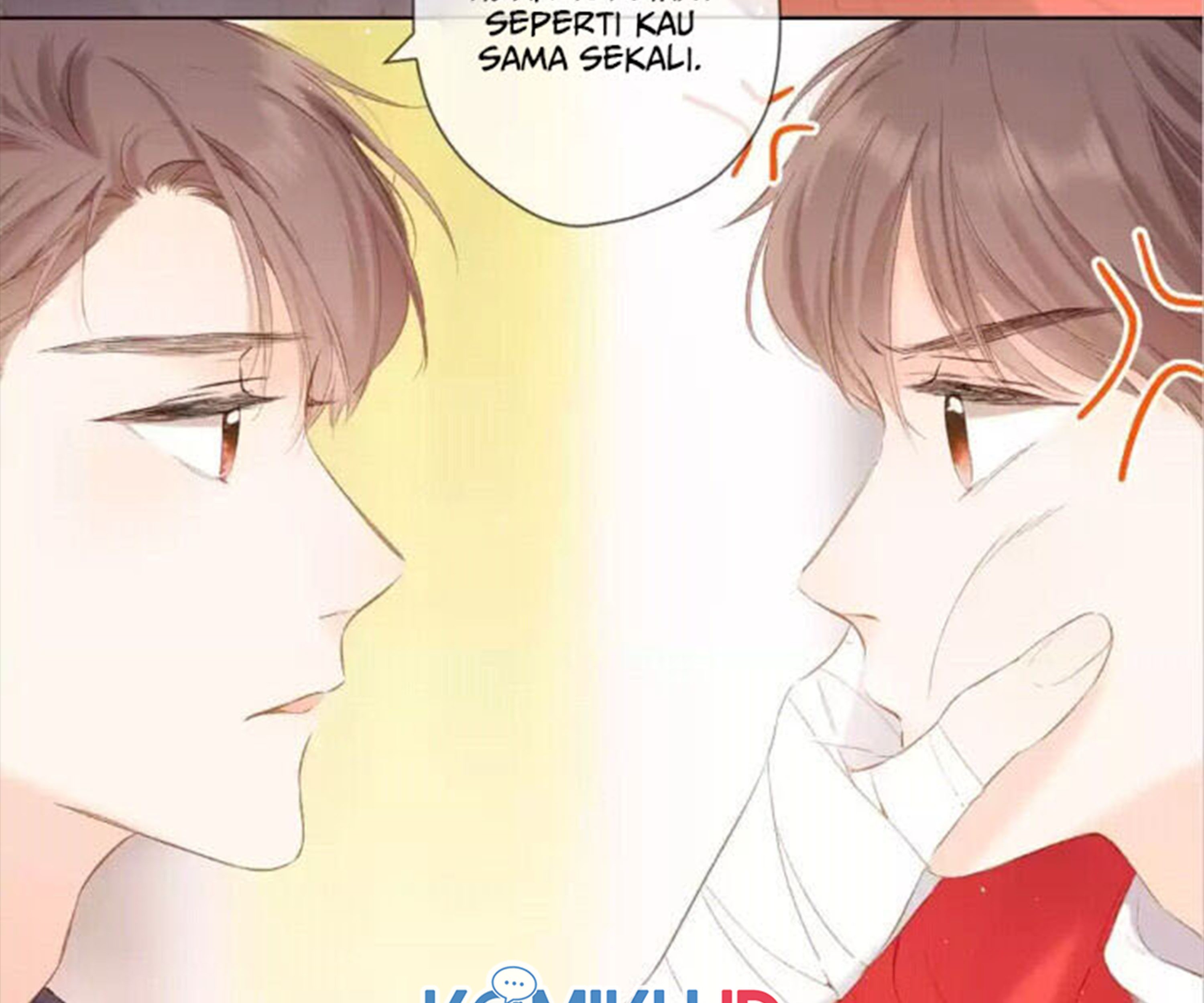 Once More Chapter 63 Gambar 31