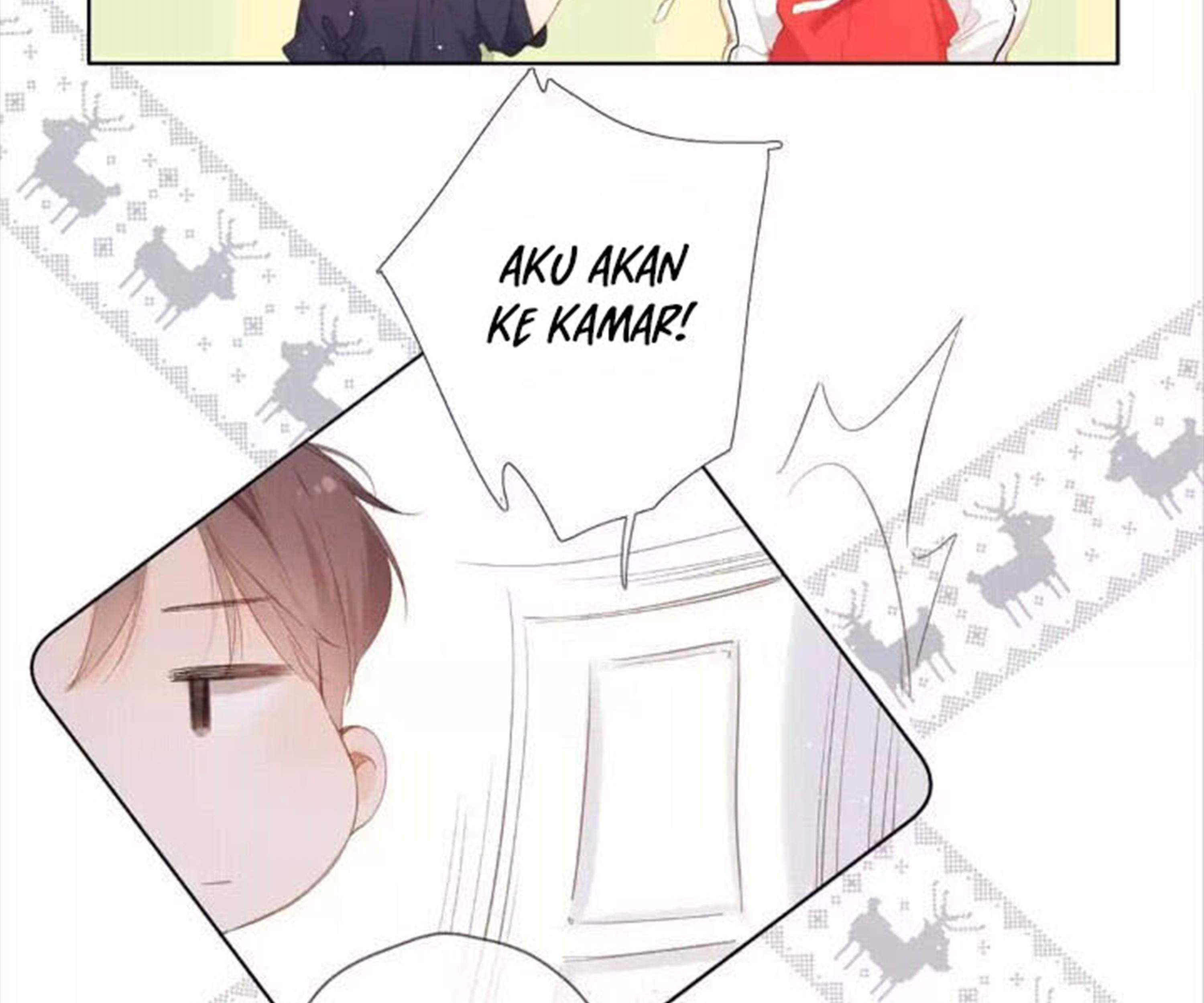 Once More Chapter 63 Gambar 33