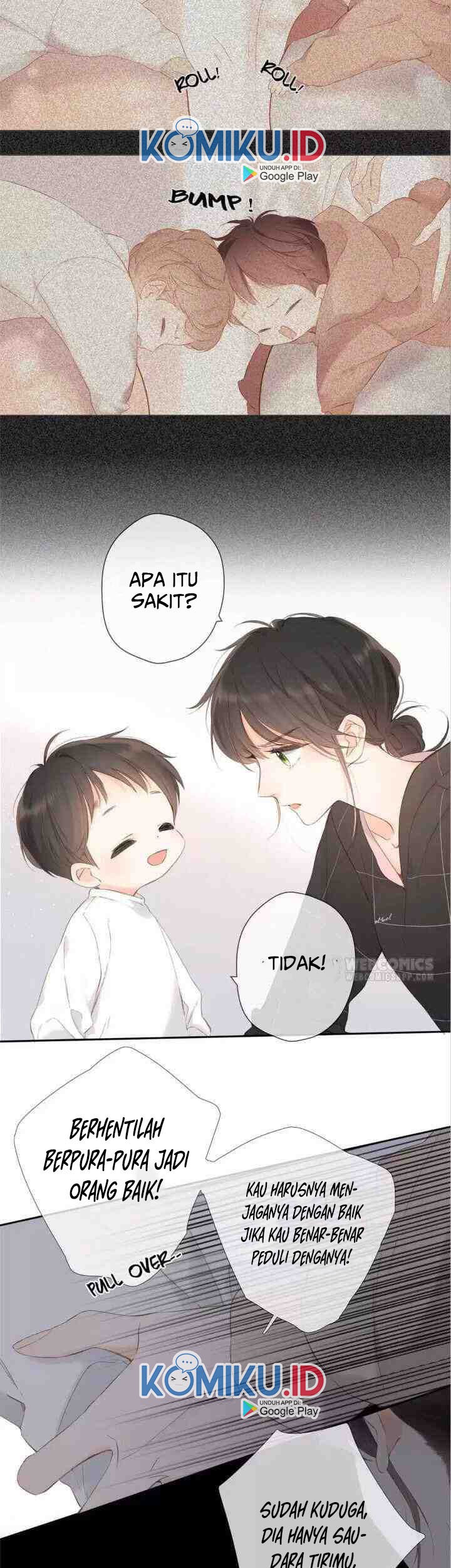Once More Chapter 64 Gambar 26