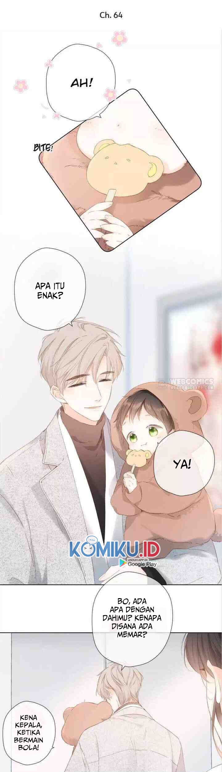 Baca Once More Chapter 64 Gambar 2