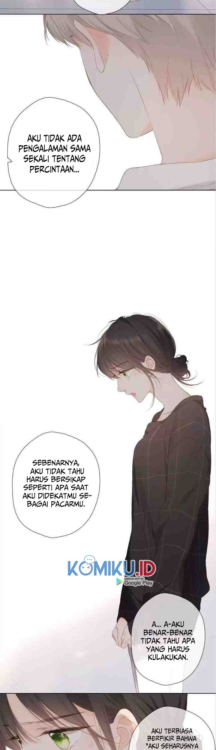 Once More Chapter 65 Gambar 31