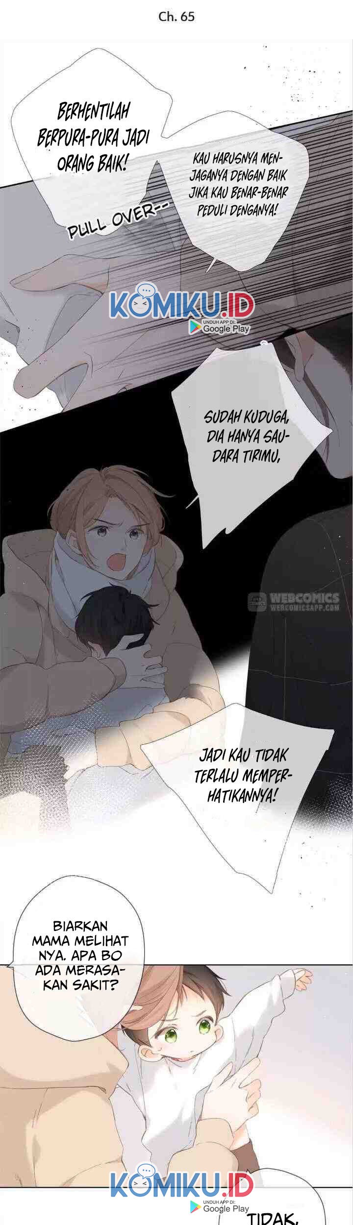 Baca  Once More Chapter 65 Gambar 2