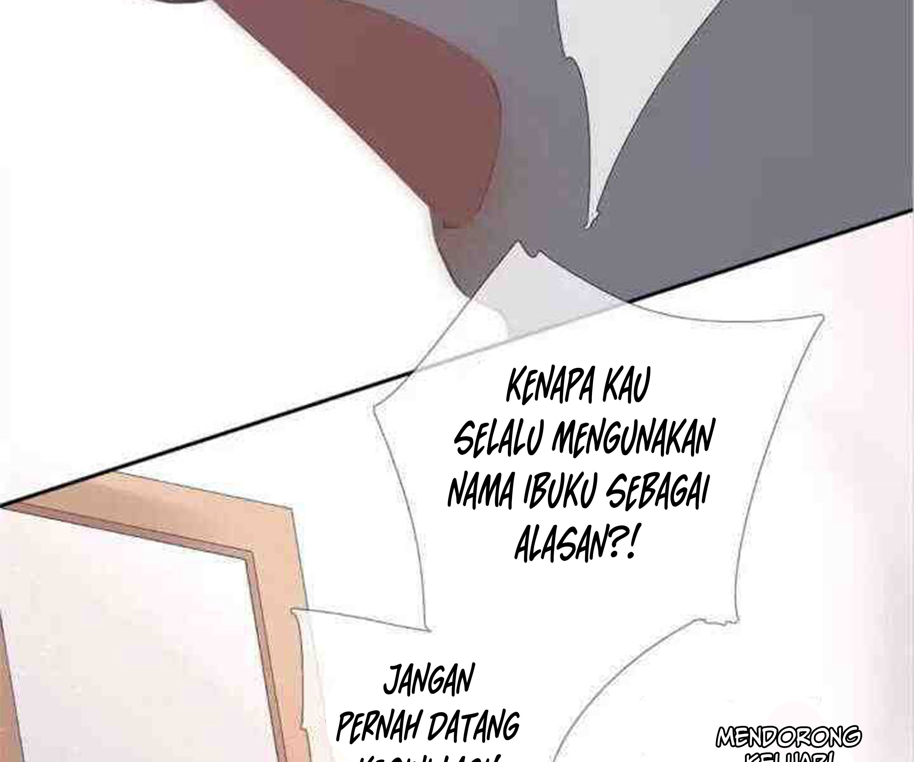 Once More Chapter 65 Gambar 16