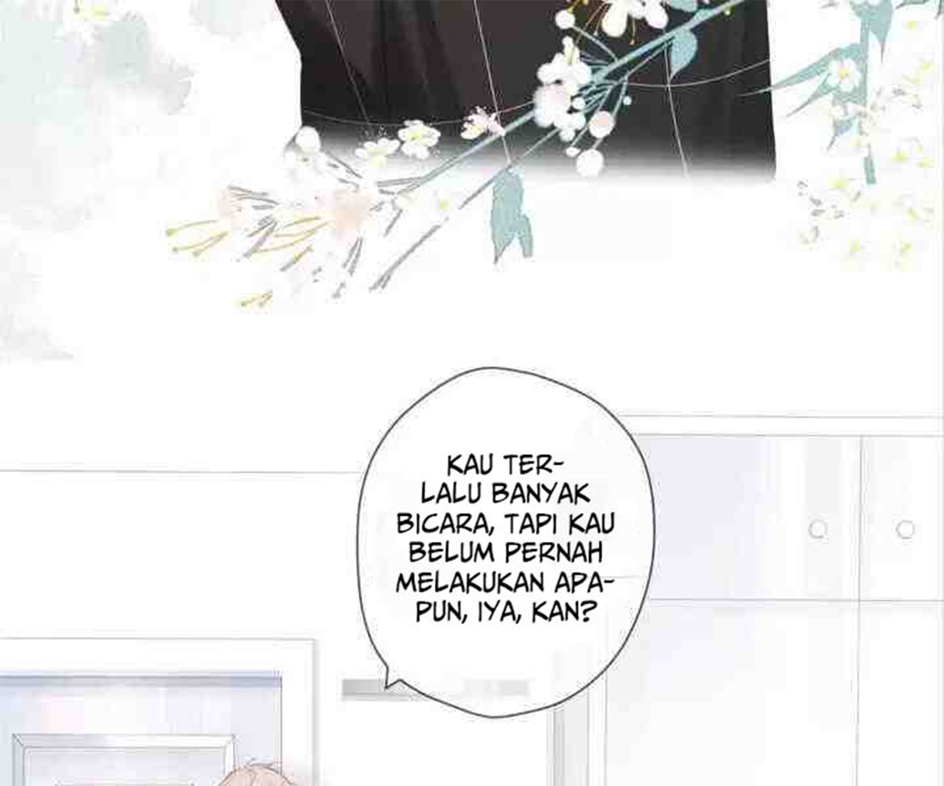 Once More Chapter 66 Gambar 4