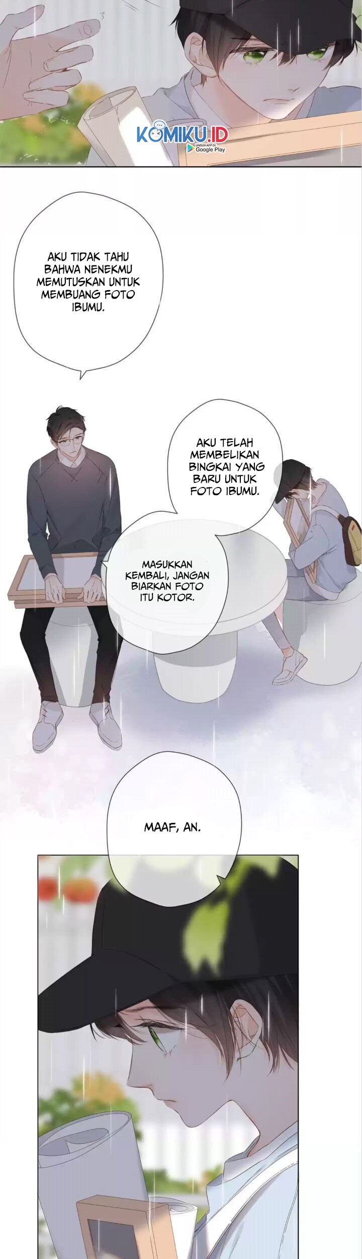 Once More Chapter 67 Gambar 24