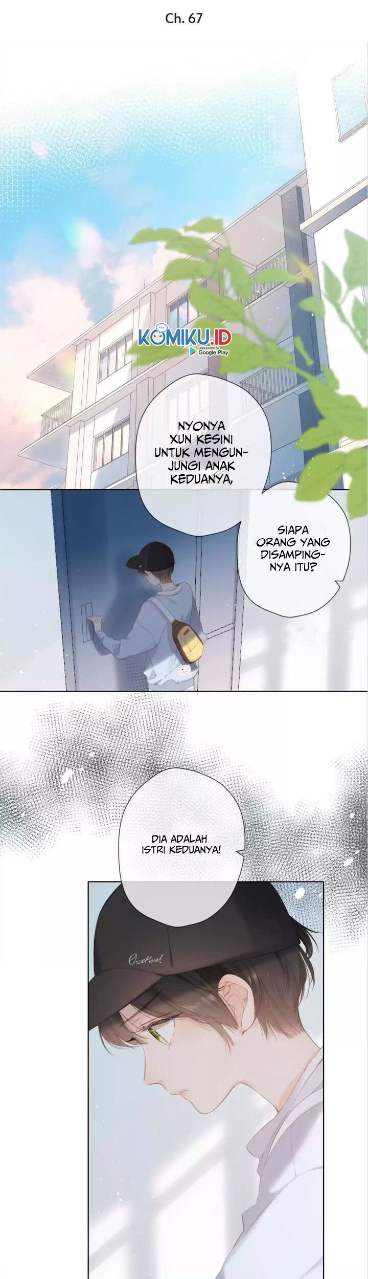 Baca  Once More Chapter 67 Gambar 2