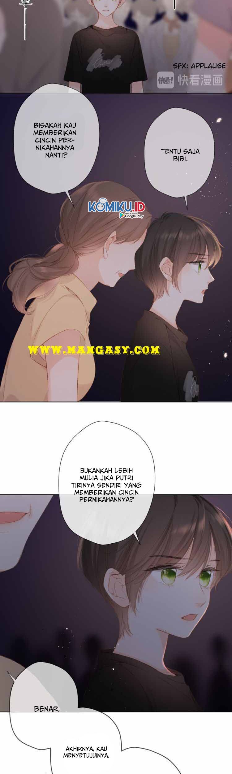 Once More Chapter 68 Gambar 27