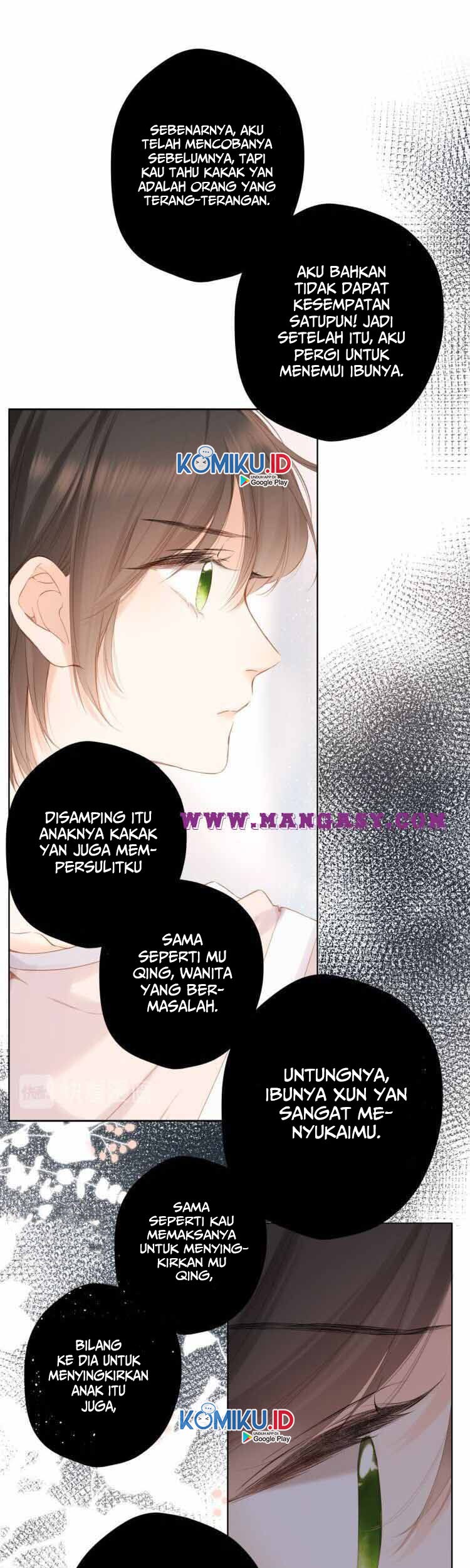 Baca  Once More Chapter 68 Gambar 2