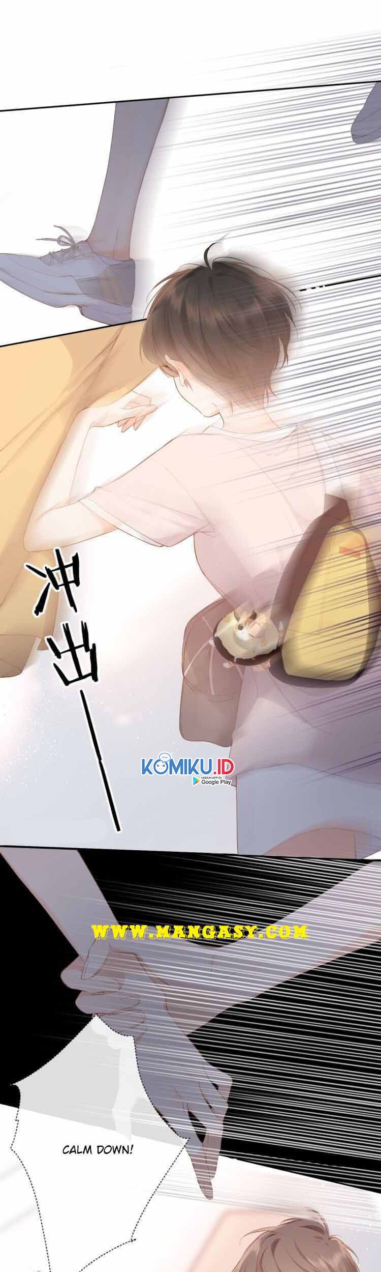 Once More Chapter 68 Gambar 23