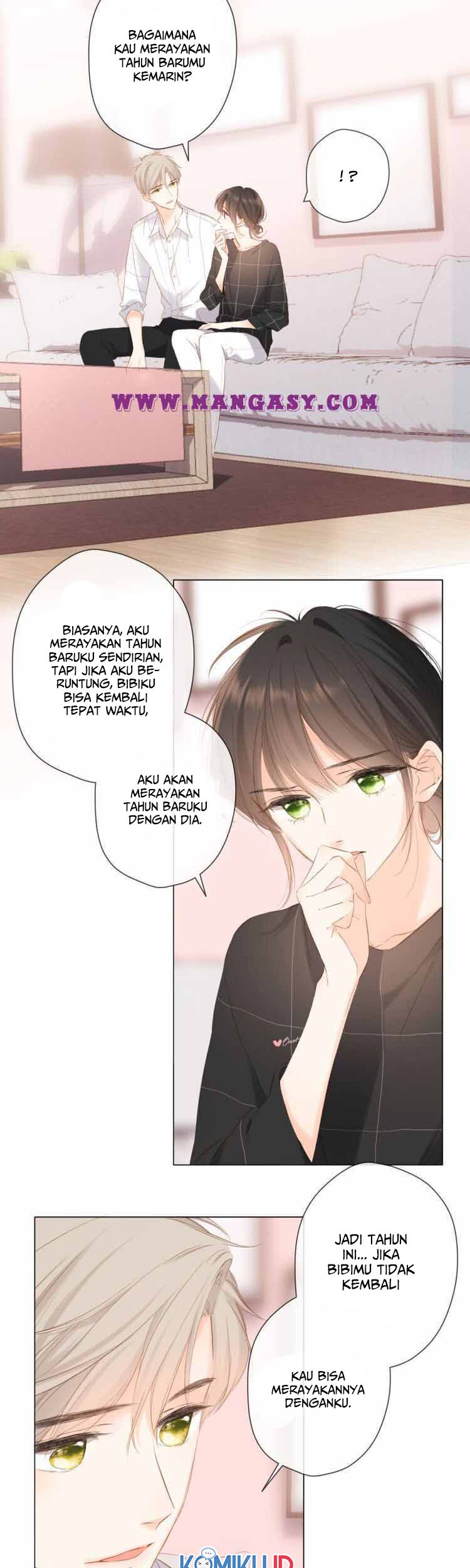 Once More Chapter 69 Gambar 26