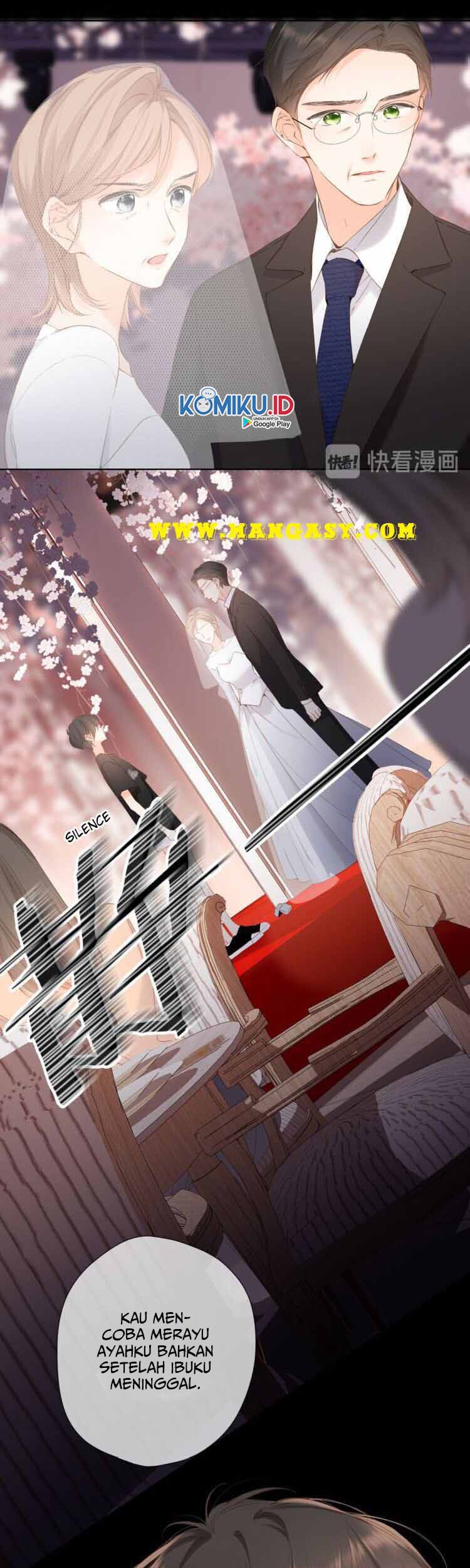 Once More Chapter 69 Gambar 4