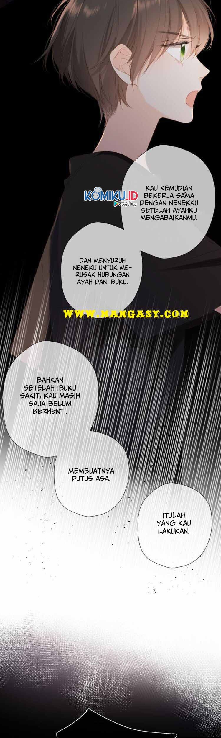 Once More Chapter 69 Gambar 5