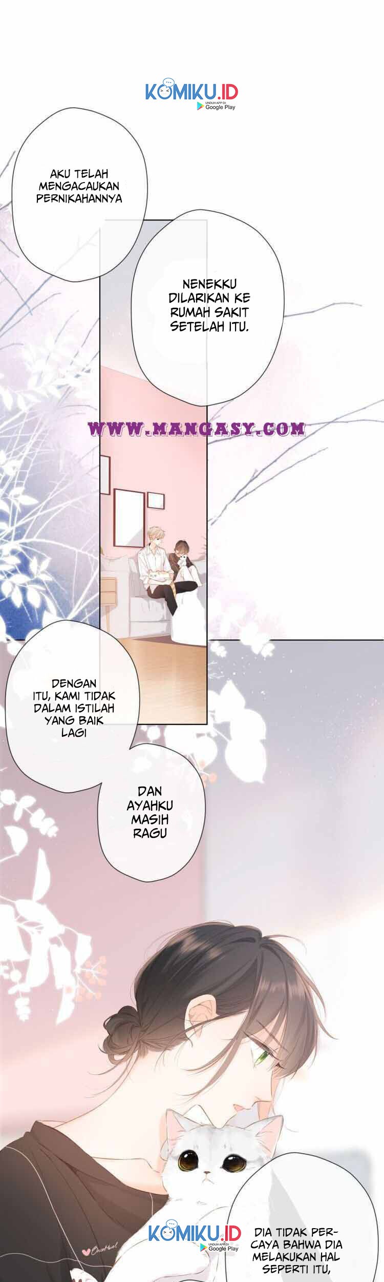 Once More Chapter 69 Gambar 8