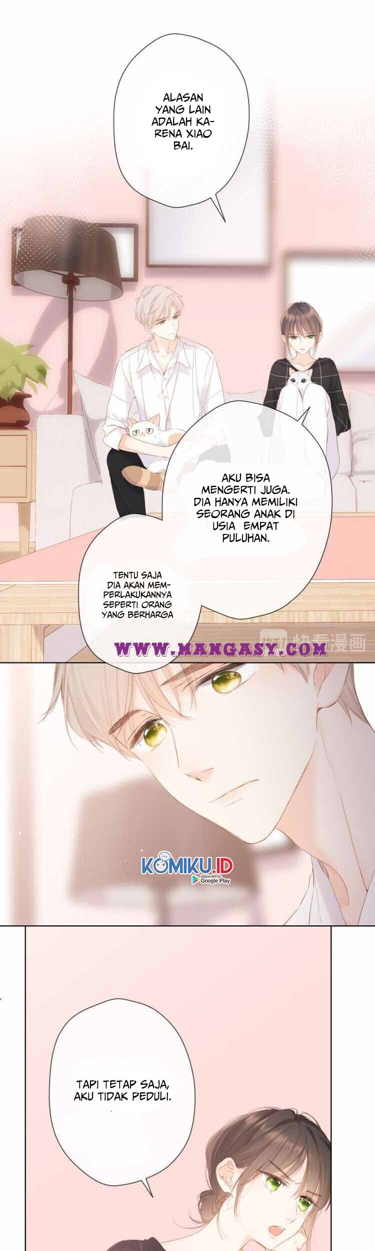 Once More Chapter 69 Gambar 11