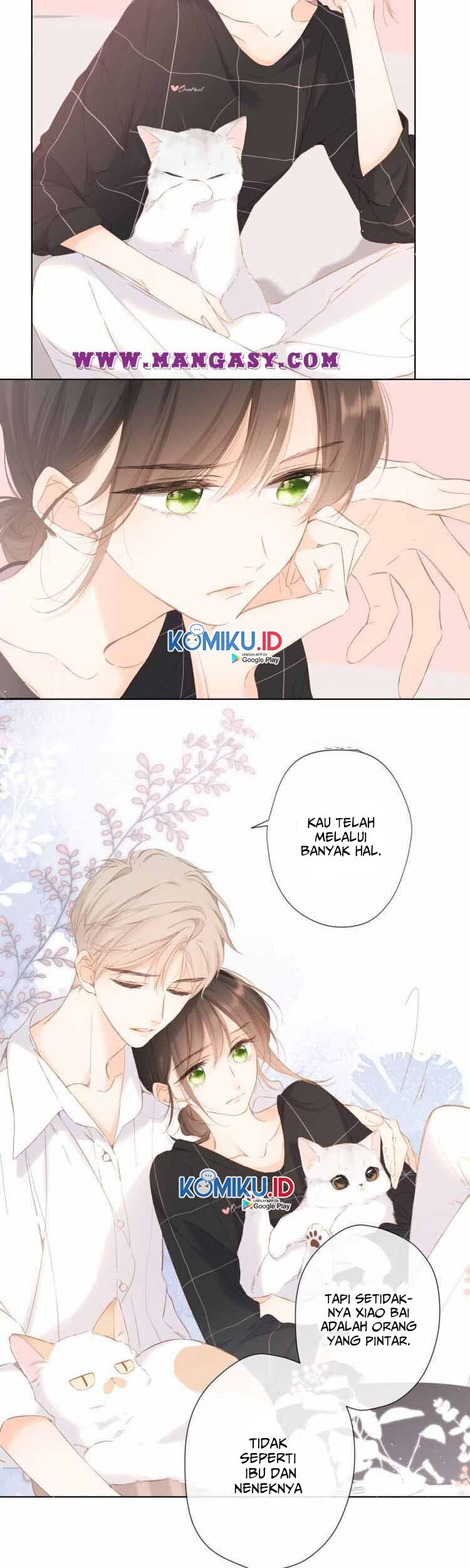 Once More Chapter 69 Gambar 12