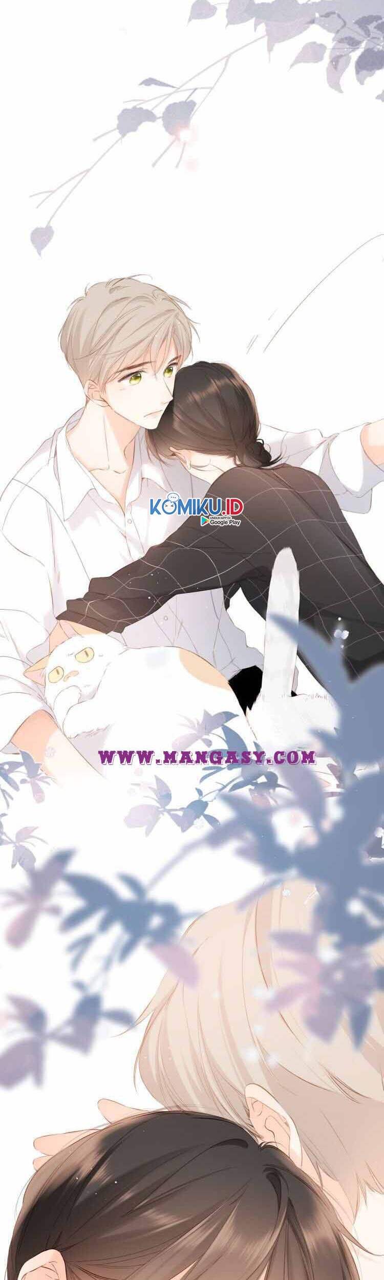 Once More Chapter 69 Gambar 20