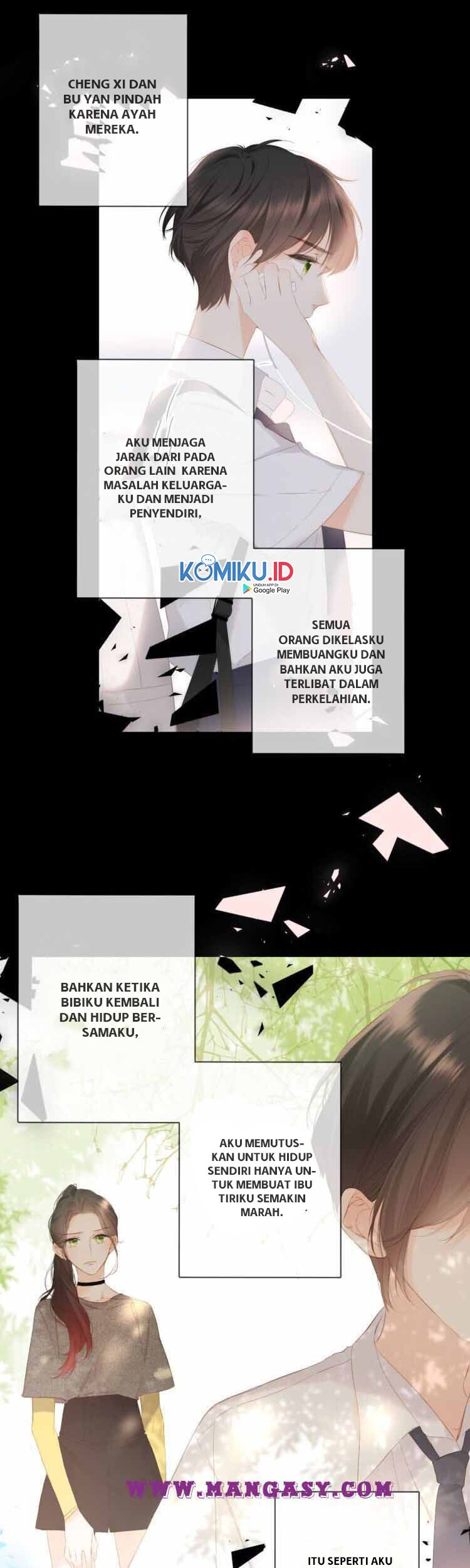 Once More Chapter 69 Gambar 22