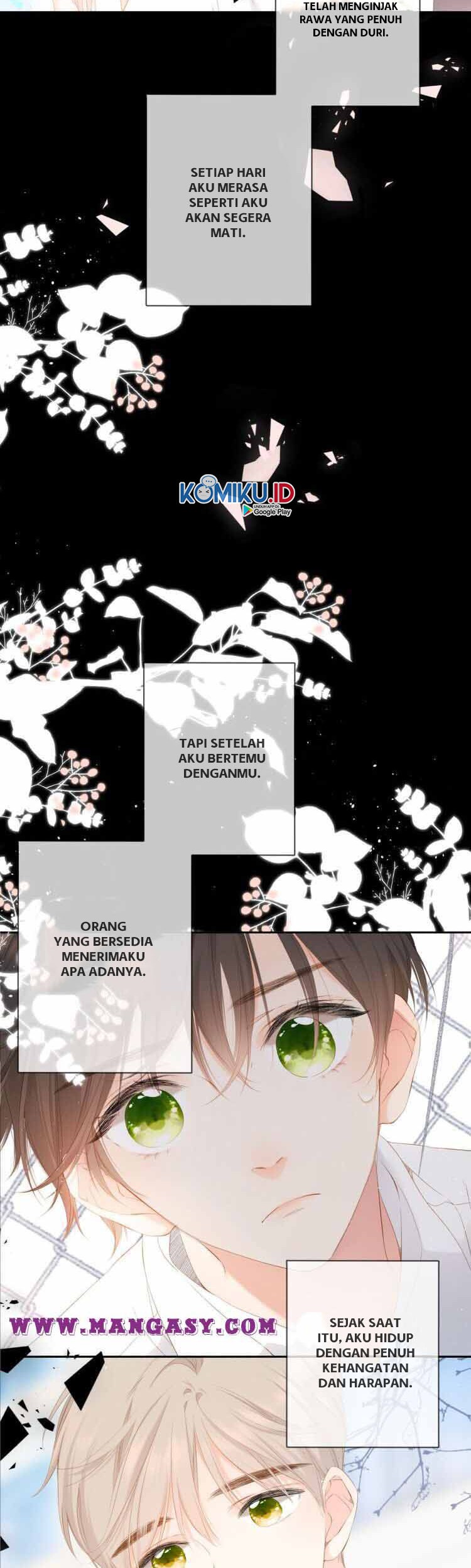 Once More Chapter 69 Gambar 23