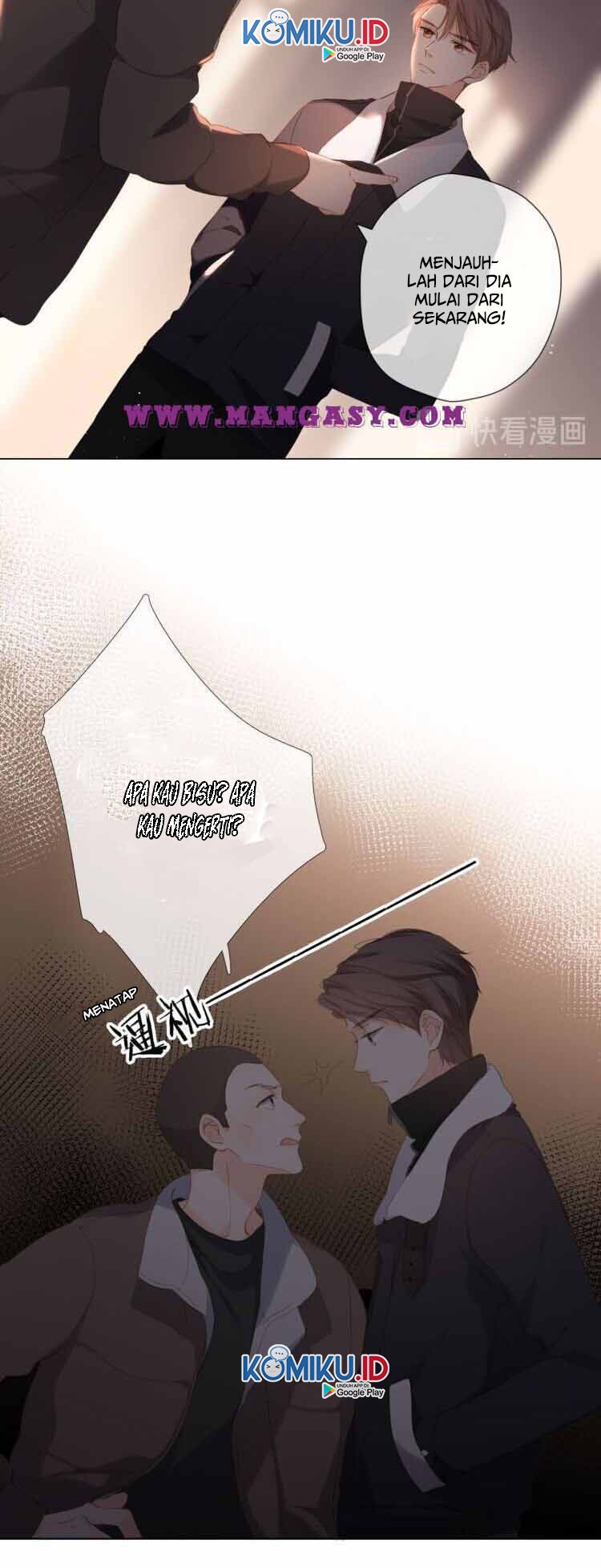 Once More Chapter 70 Gambar 21