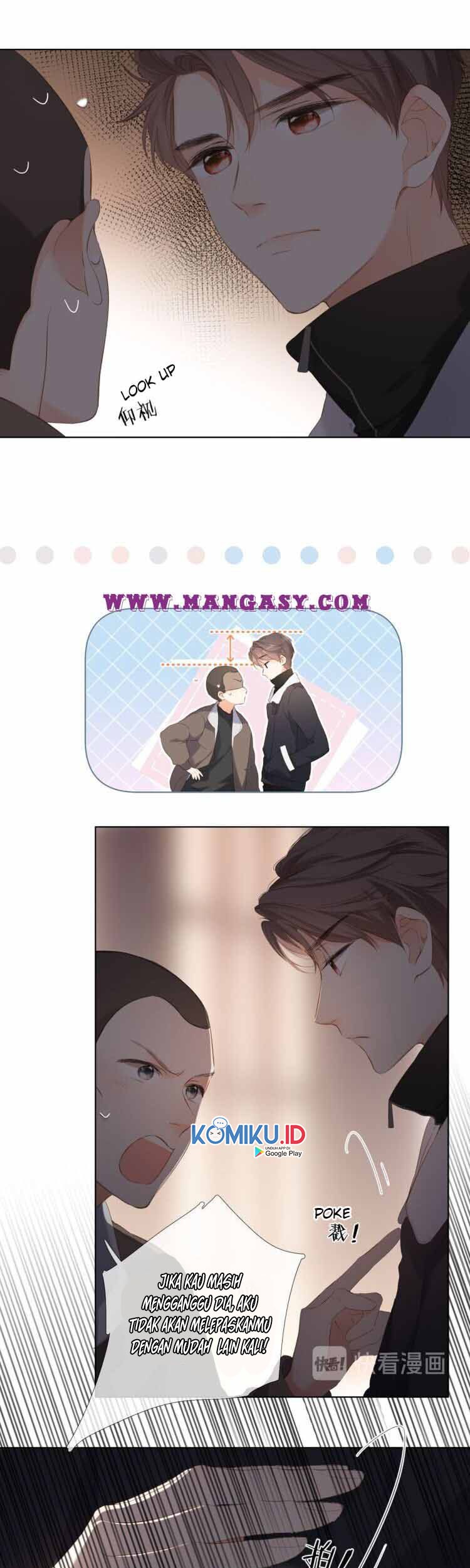 Once More Chapter 70 Gambar 22