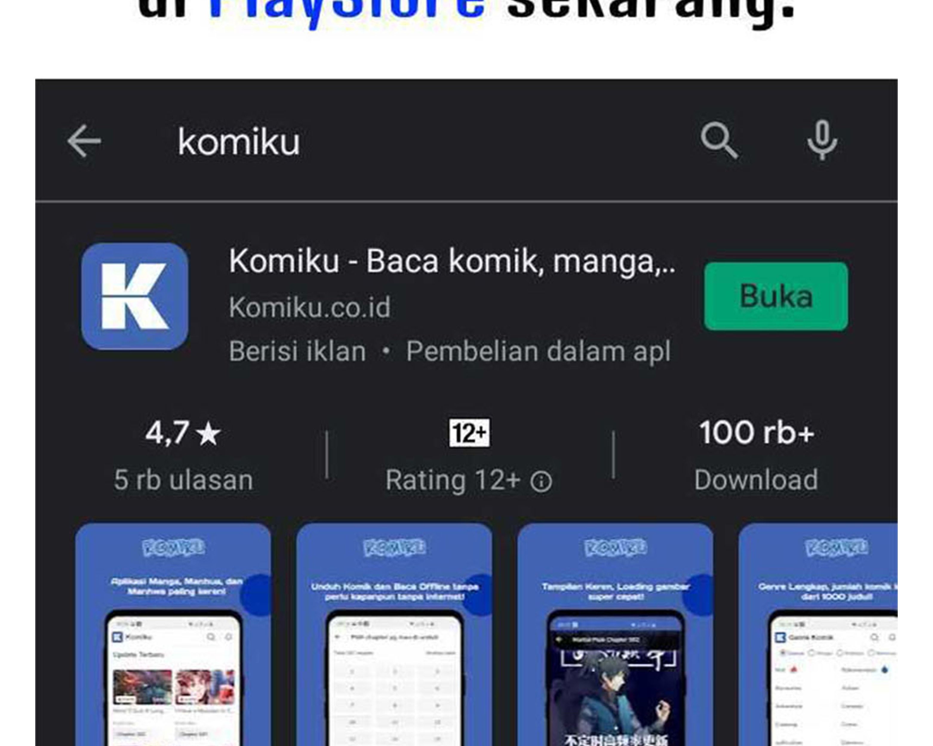 Once More Chapter 70 Gambar 26