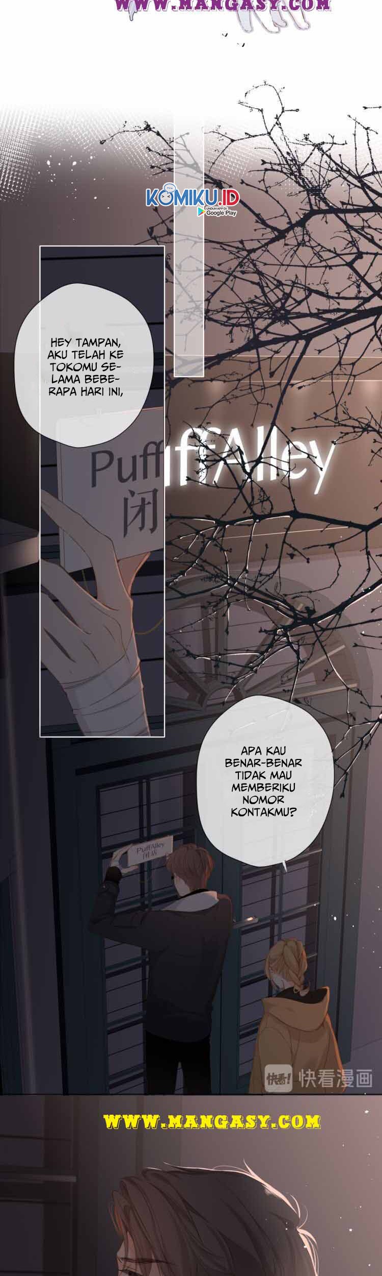 Once More Chapter 70 Gambar 4