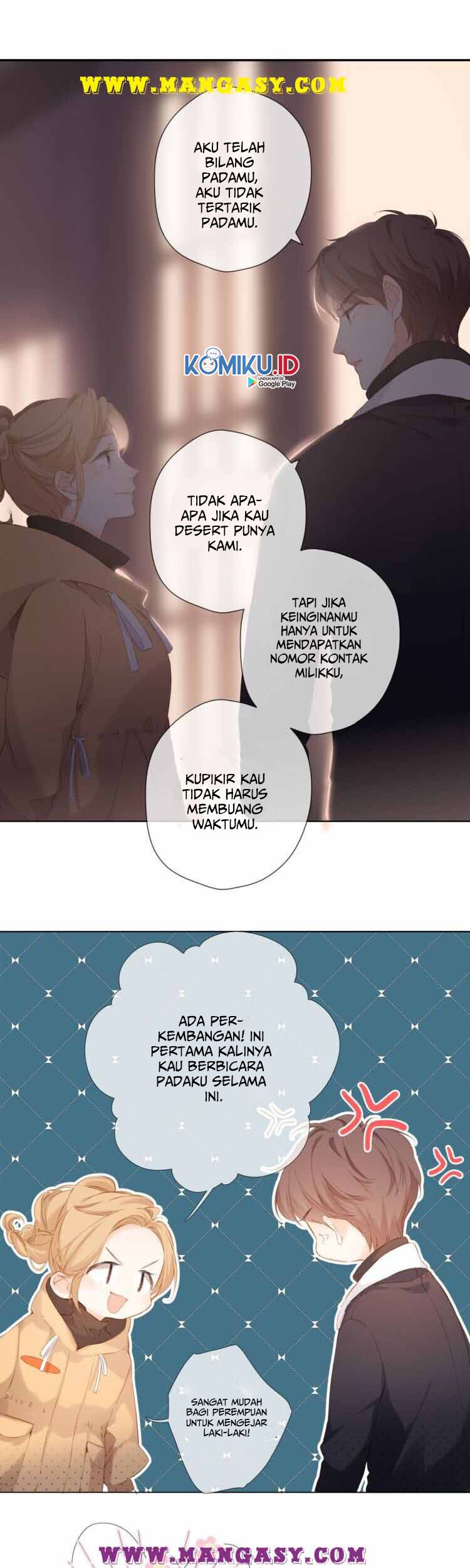 Once More Chapter 70 Gambar 6